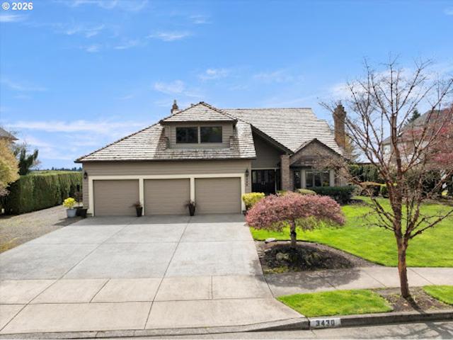 House for sale in Oregonia