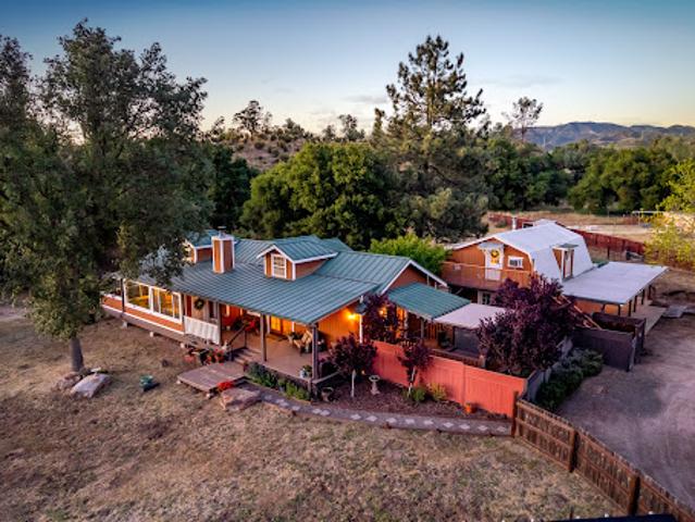 House for sale in Santa Margarita, California