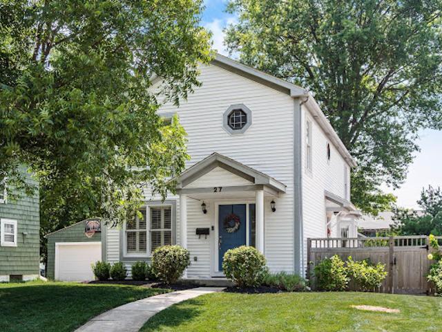 House for sale in Columbus, Ohio