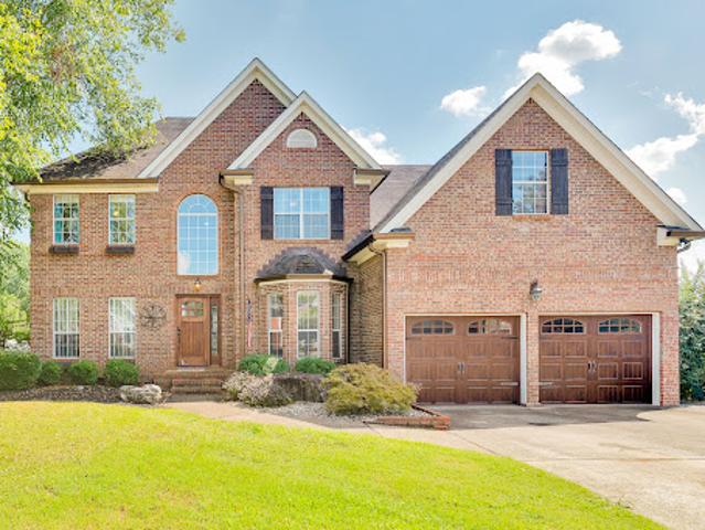 House for sale in Tennessee