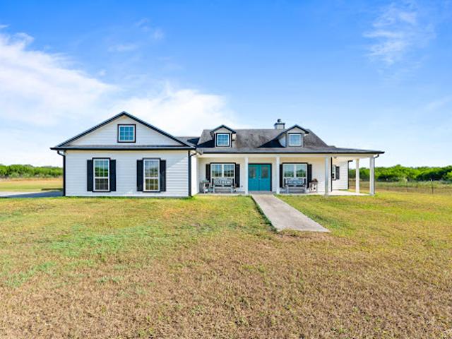 House for sale in Kingsville, Texas
