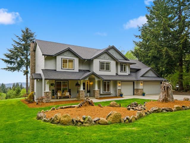 House for sale in Camas, Washington