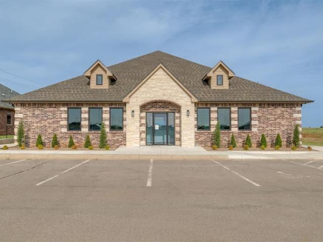House for sale in Edmond, Oklahoma