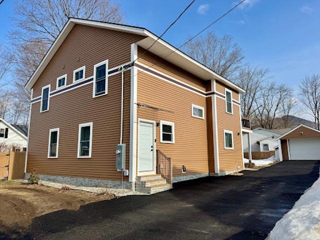 House for sale in New Hampshire