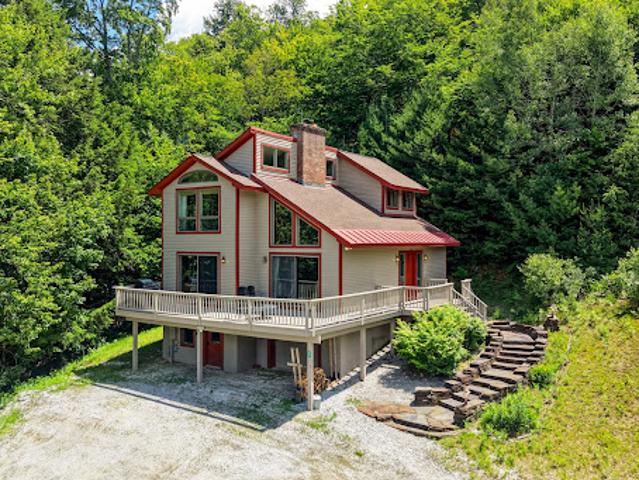 House for sale in Ludlow, Vermont