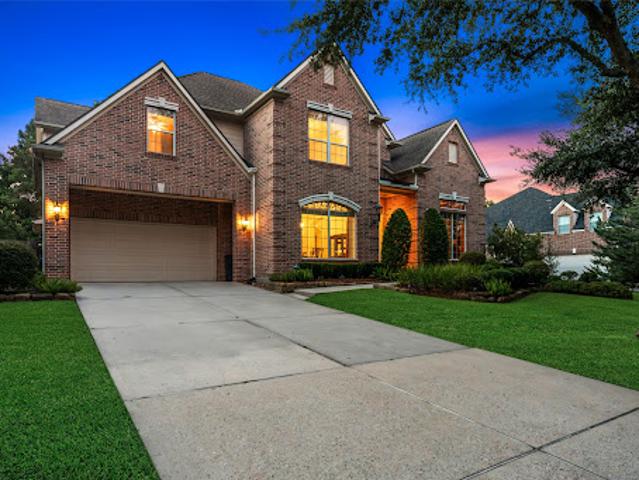 House for sale in Harris, Texas
