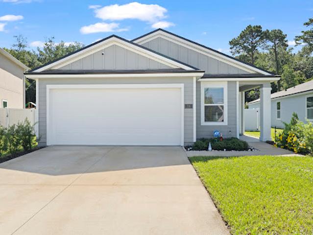 House for sale in Saint Johns, Florida
