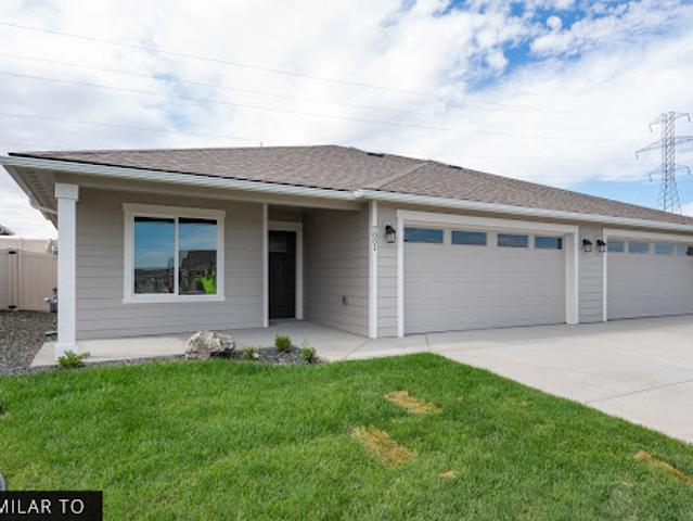 House for sale in Kennewick, Washington