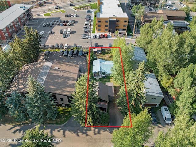 House for sale in Wyoming
