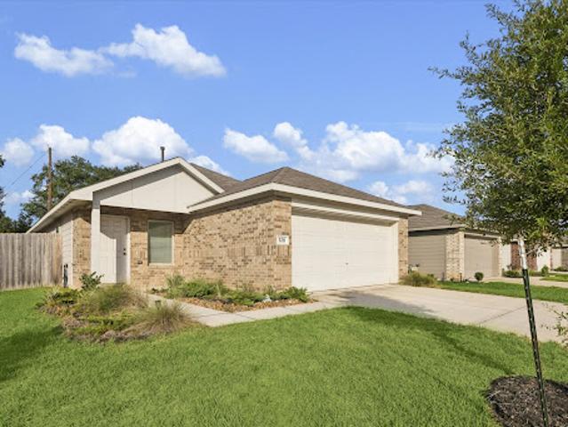 House for sale in Sealy, Texas