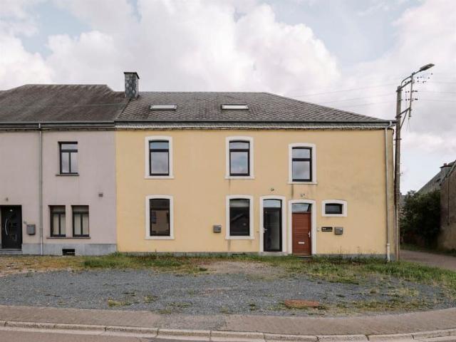 Maison location à Habay-la-vieille, Wallonie