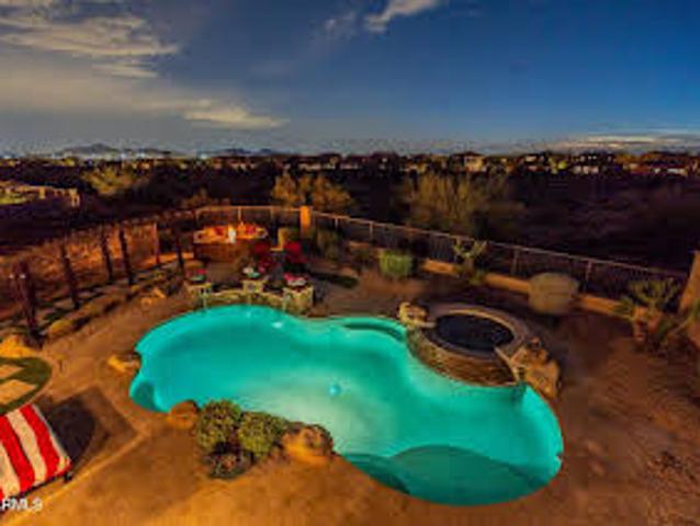 House for sale in Scottsdale
