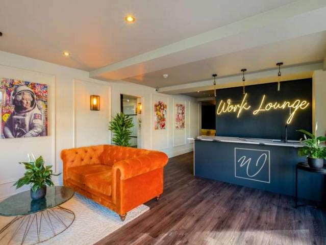 House for rent in Elmfield, Leicestershire