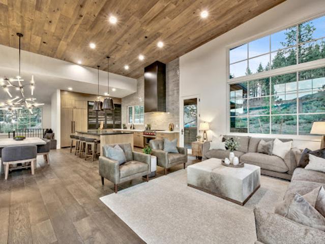 House for sale in Carson City, Nevada