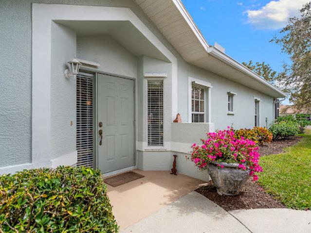 House for sale in Naples, Florida