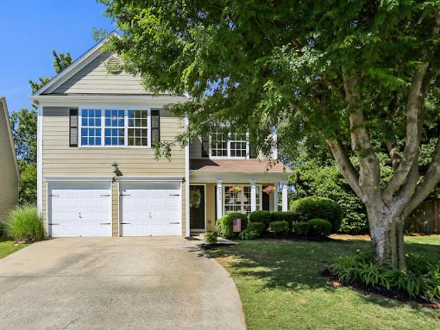 House for sale in Cumming, Georgia