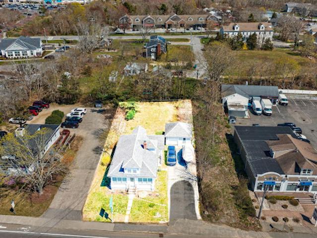House for sale in East Falmouth, Massachusetts