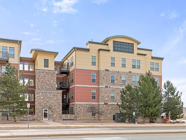 House for sale in Broomfield, Colorado