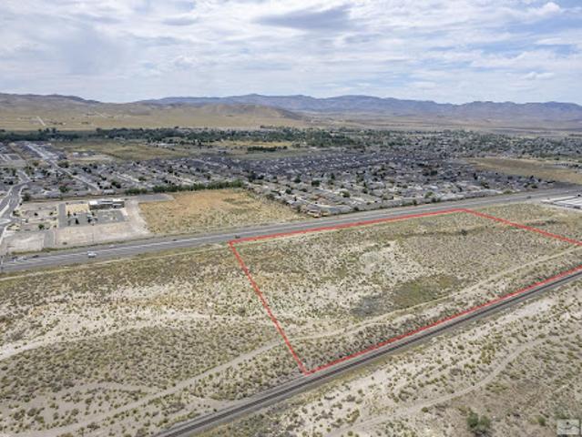 House for sale in Fernley, Nevada