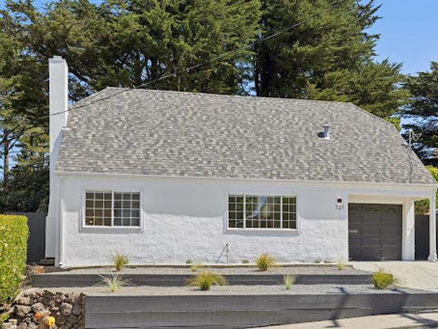 House for sale in San Mateo, California