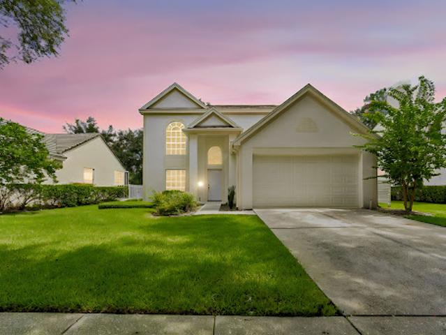 House for sale in Tampa, Florida