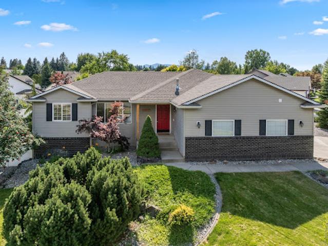 House for sale in Coeur D Alene