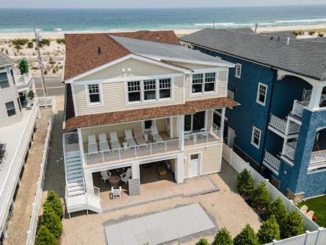 House for sale in Seaside Park, New Jersey