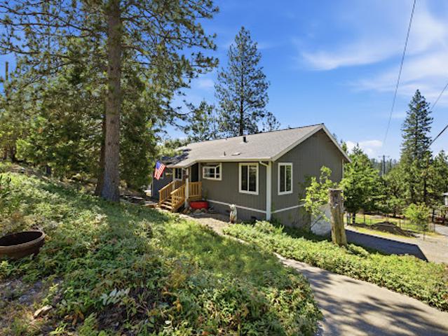 House for sale in Placerville, California