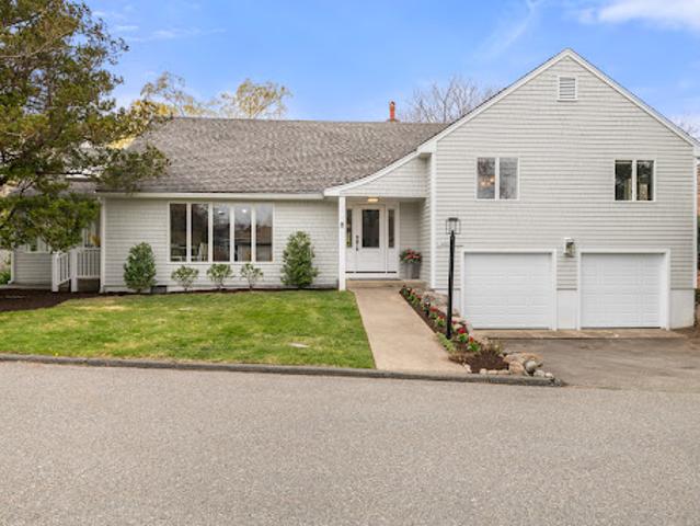House for sale in Rockport, Massachusetts
