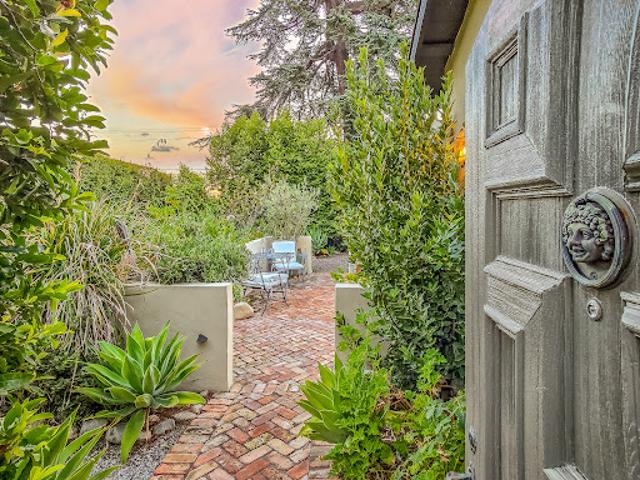 House for rent in Claremont, California