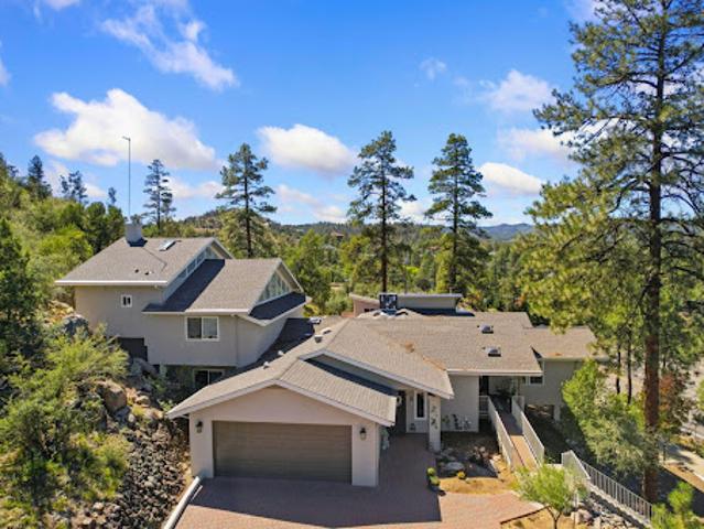 House for sale in Prescott, Arizona