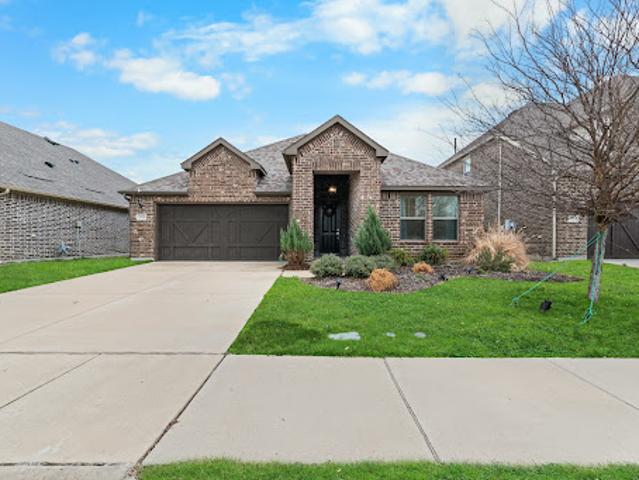 House for sale in Celina, Texas