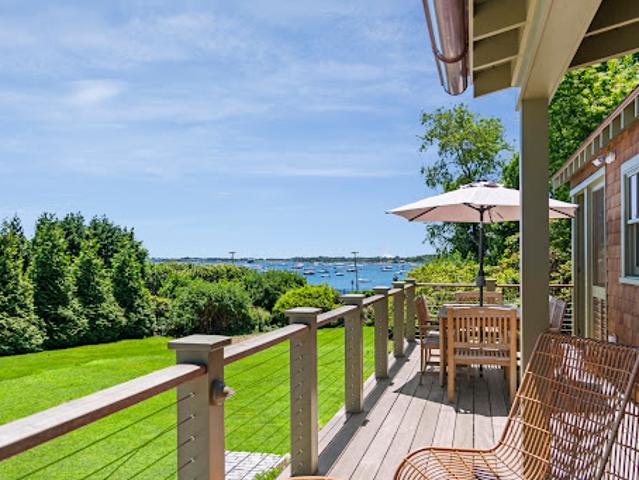 House for rent in Jamestown, Rhode Island