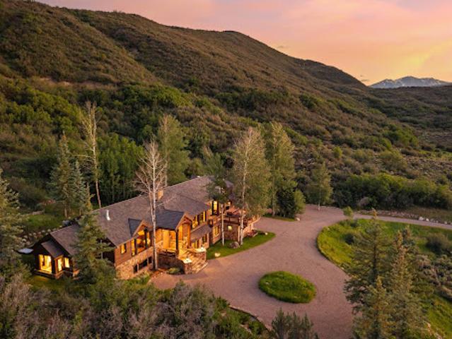 House for sale in Snowmass, Colorado