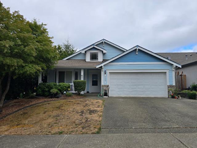 House for sale in Thurston, Washington