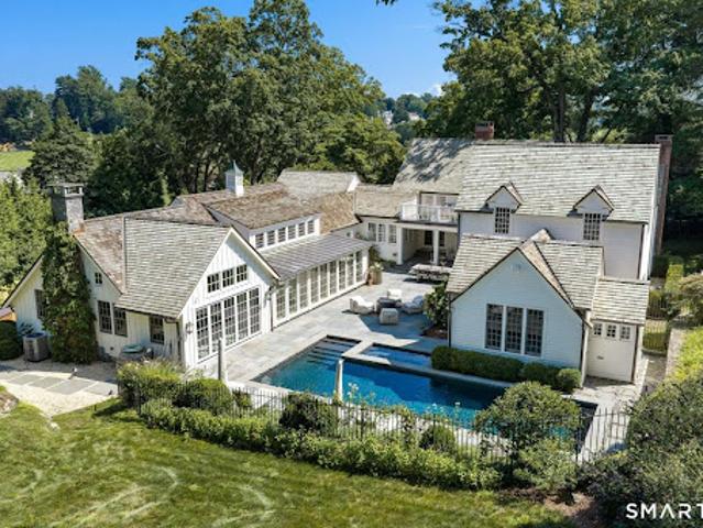 House for sale in Fairfield, Connecticut