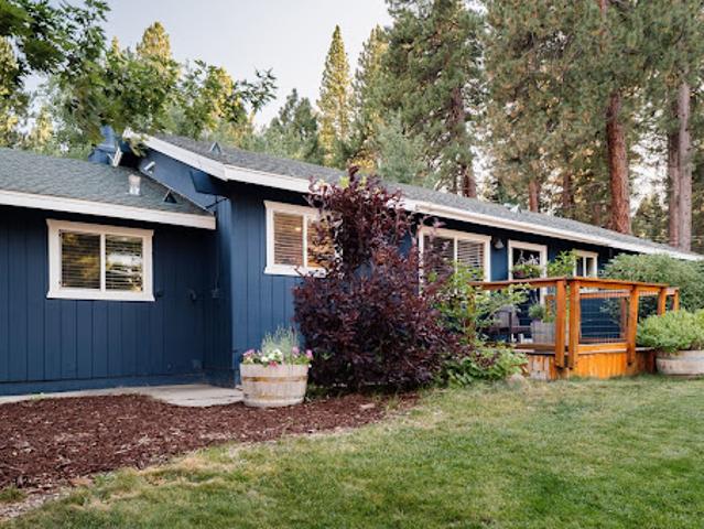 House for sale in Truckee, California