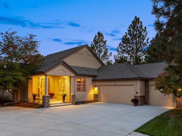 House for sale in Castle Rock, Colorado