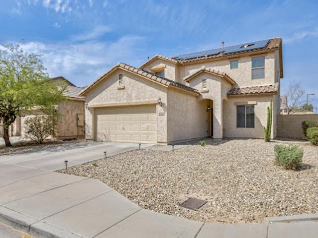 House for sale in Buckeye, Arizona