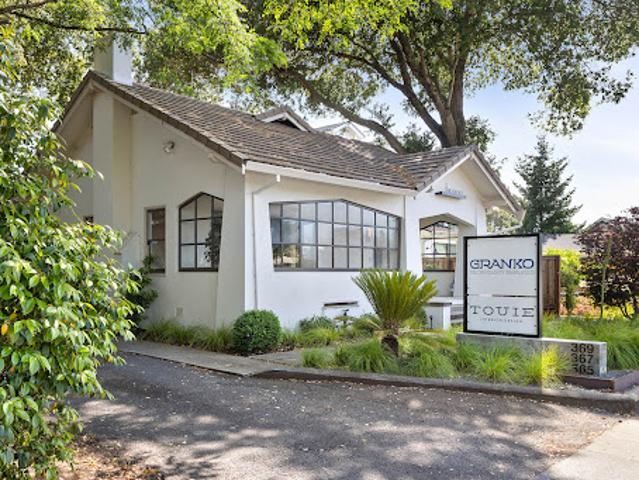 House for sale in Sonoma, California