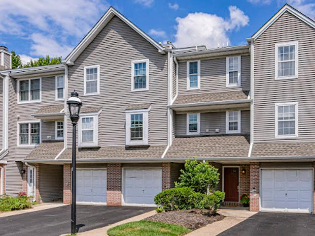 House for sale in Princeton, New Jersey