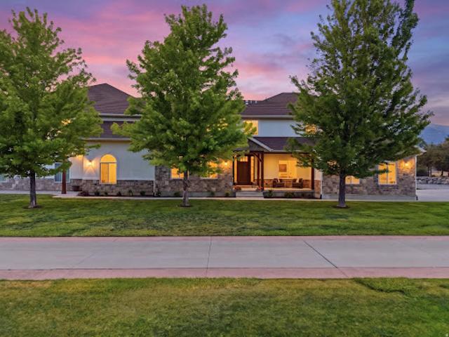 House for sale in Alpine, Utah
