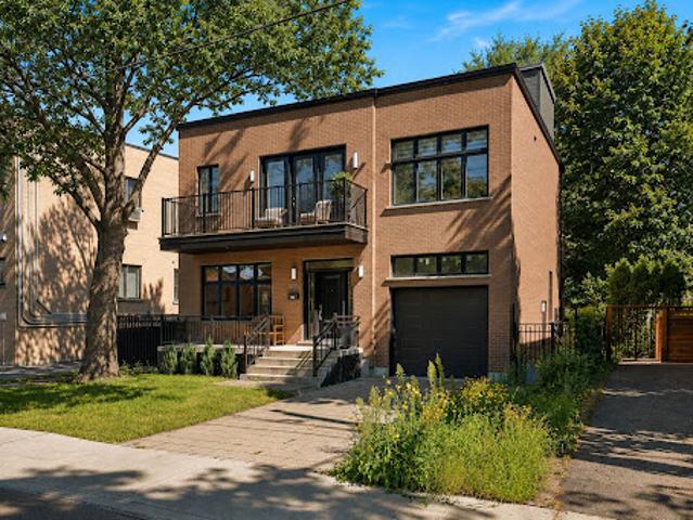House for sale in St. Leonard's, Quebec