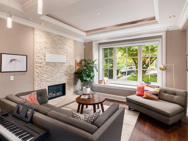 House for sale in Vancouver, British Columbia