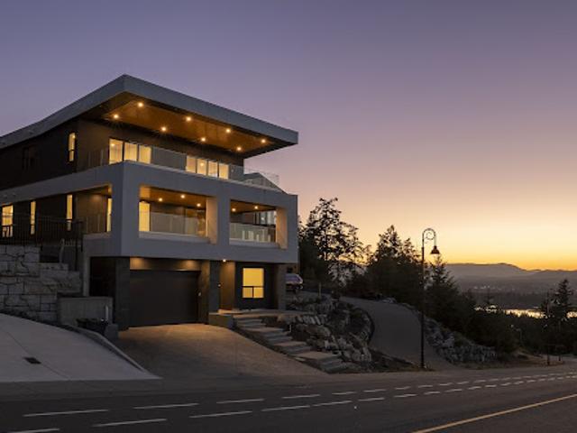 House for sale in Duncan, British Columbia