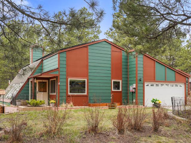 House for sale in Colorado