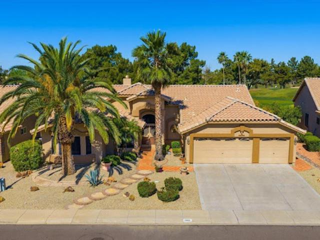 House for sale in Peoria, Arizona