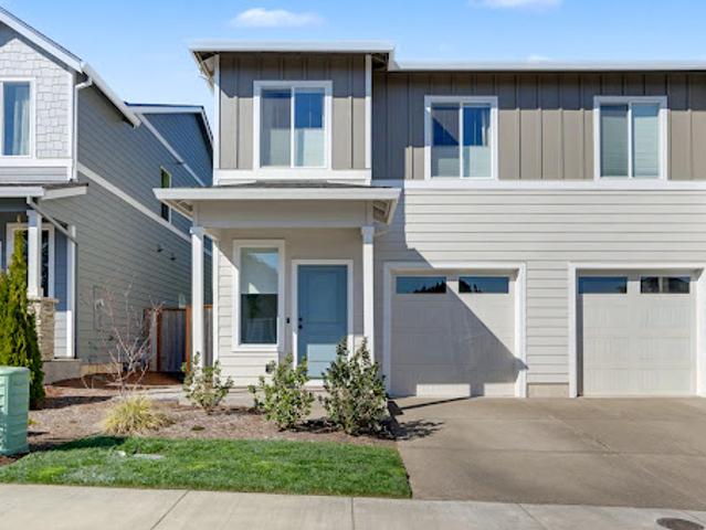 House for sale in Oregonia