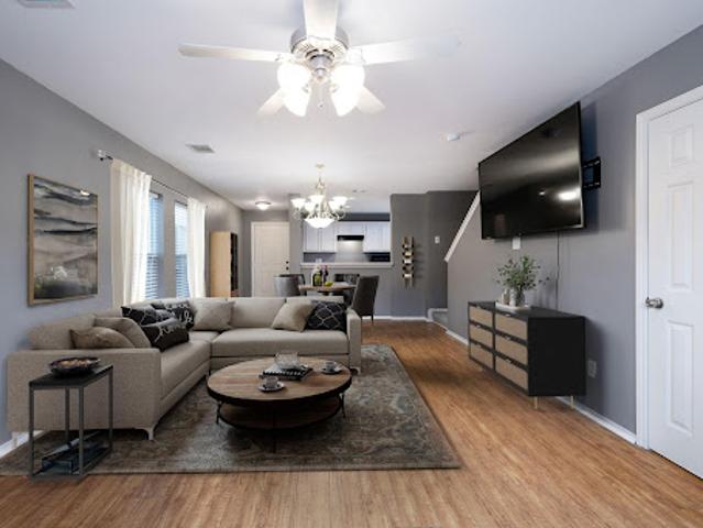 House for sale in Houston