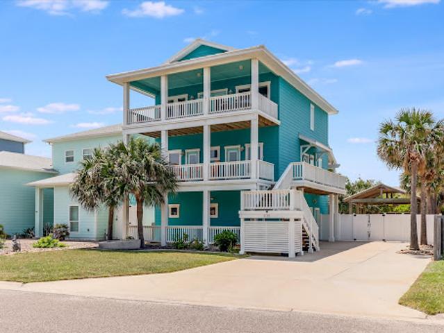 House for sale in Port Aransas House for sale in Port Aransas